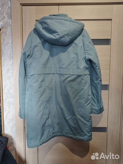 Куртка демисезонная женская 52 54