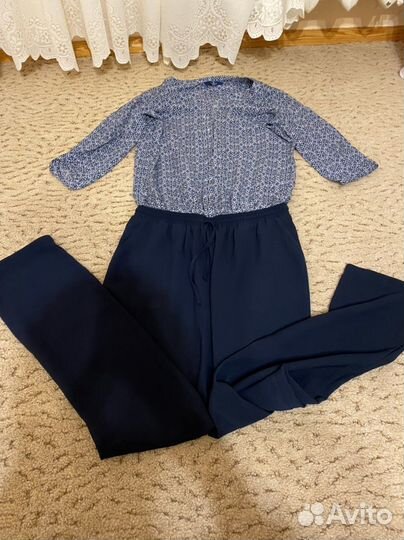 Комбинезон tom tailor