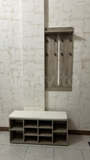 1-к. квартира, 25 м², 3/4 эт.