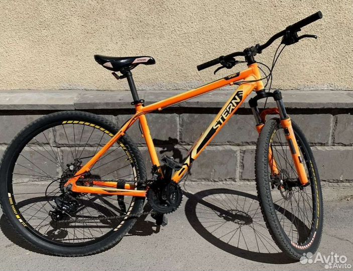 Stern Energy 2.0 27.5