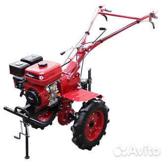 Мотоблок не ременной, С валом отбора мощности