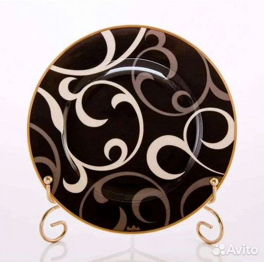 Сервиз чайный Rosental фарфор 21 предмет