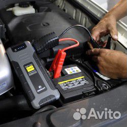 Прикурю автомобиль Мурино р-н. Цветной город. 12V