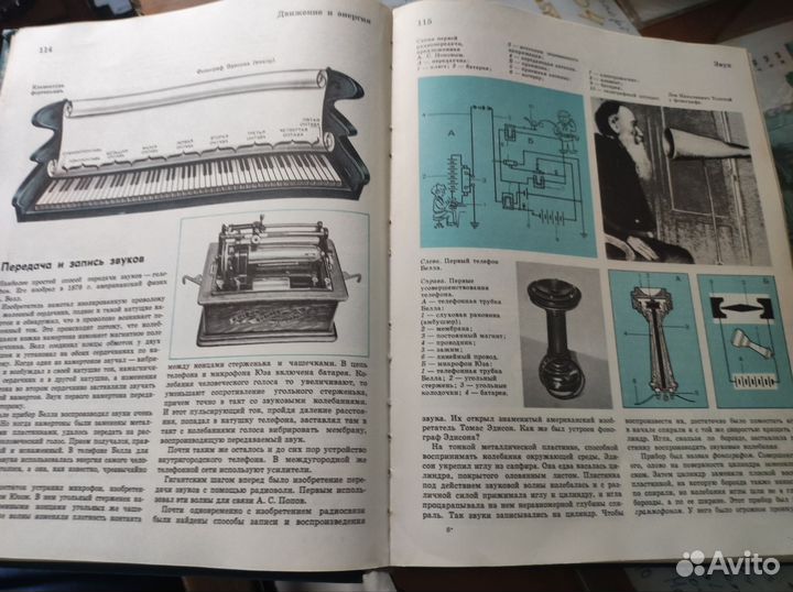 Физический энциклопедический словарь