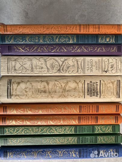 Книги из серирии бпинф «рамка»