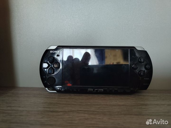 Sony PSP