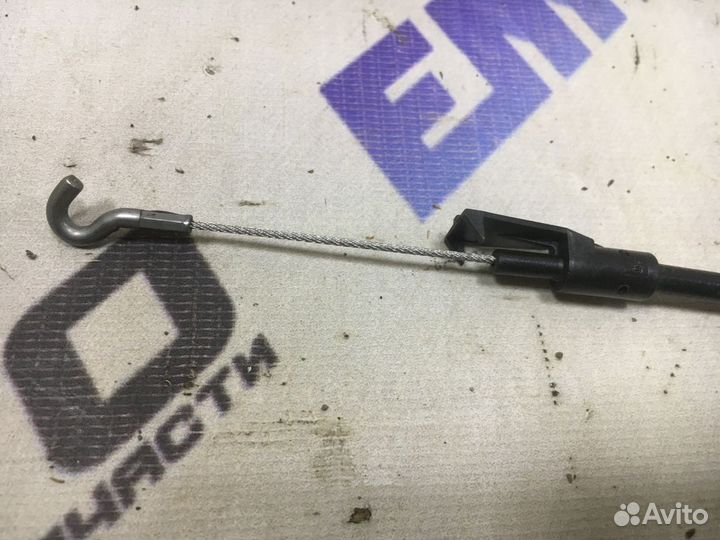 Трос замка двери задней левой Фольксваген Гольф 5