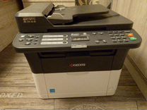 Принтер kyocera FS-1120MFR