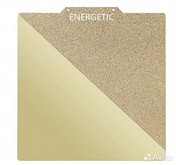 PEI покрытие для 3Д принтера