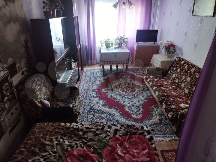 1-к. квартира, 37,5 м², 1/5 эт.