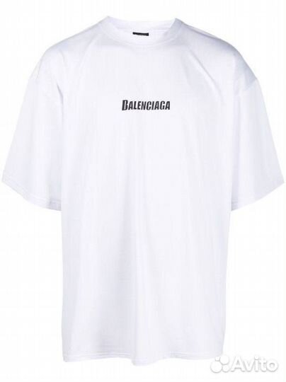 Balenciaga мужская одежда