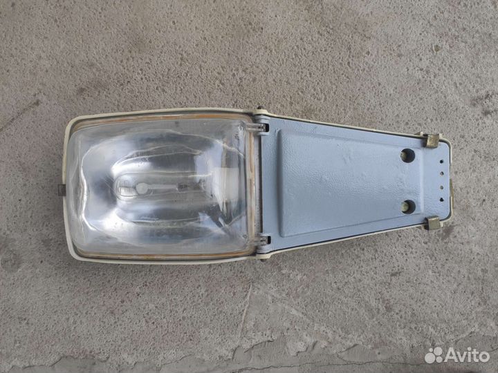 Фонарь уличный (жку 12-150)