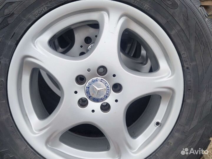 R18 Toyo Tranpath S/U Sport 265/65, PCD 5x114.3 DIA 57.1