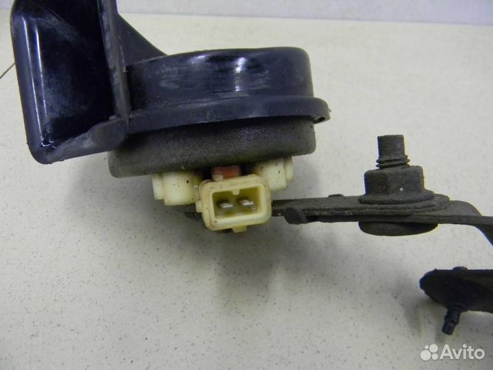 Сигнал звуковой 206 1998-2012