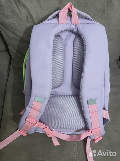 Рюкзак для девочки новый