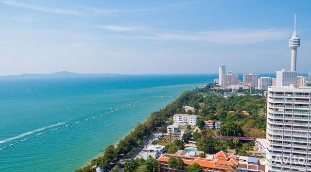 Тур-путешествие в Pattay 7 дн