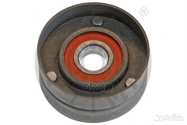 Ролик натяжной поликлинового ремня mitsubishi: