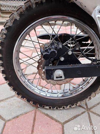 Racer RC250-GY8A 2019 г.в