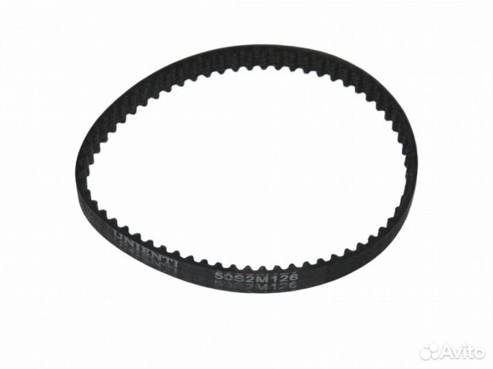 Ремень основной щетки робота-пылесоса redmond