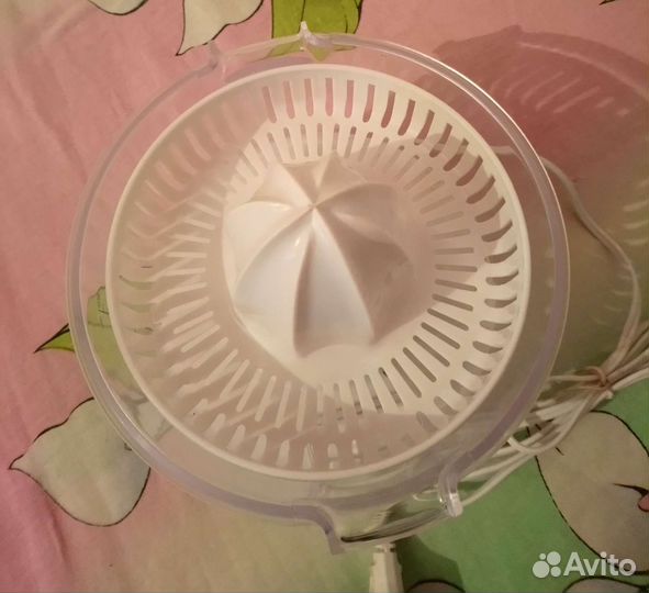 Миксер, соковыжималка, утюг