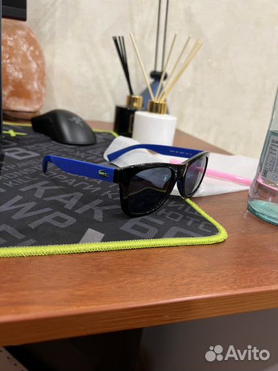 Детские очки Lacoste оригинал