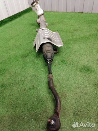 Рулевая рейка Kia Sportage QL G4NA 150лс 2016