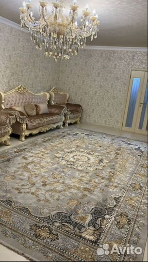 Ковры новые