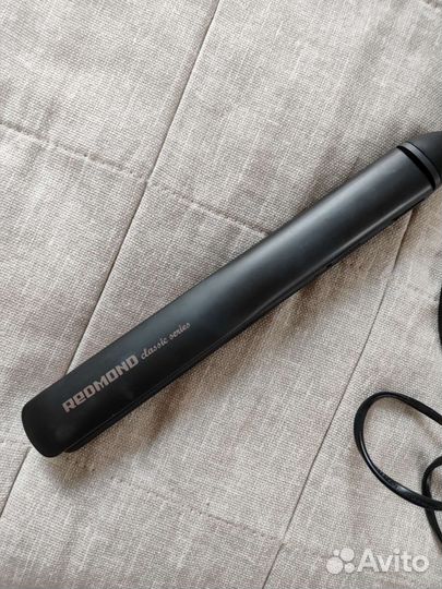 Выпрямитель для волос