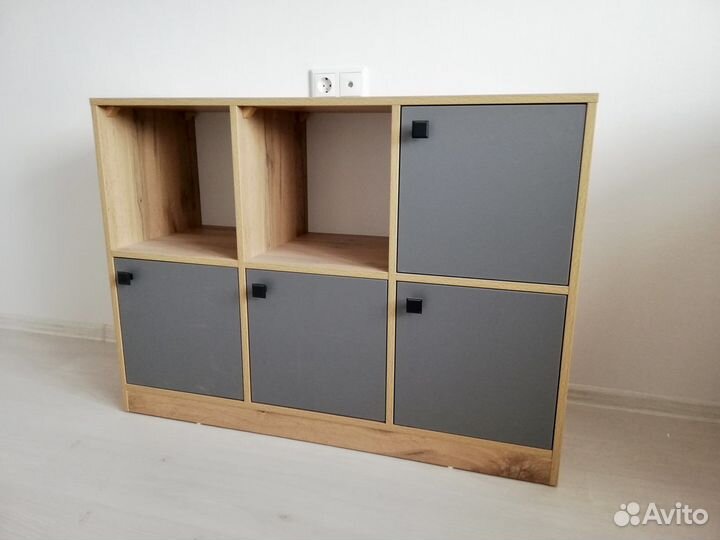 Тумба под тв на заказ