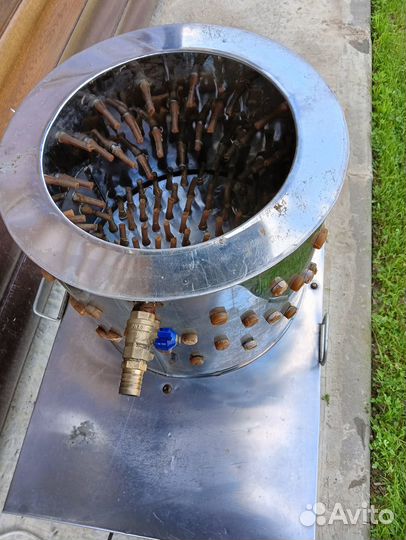 Перосъемная машина для перепелов