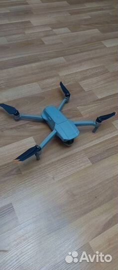 Dji mavic air 2