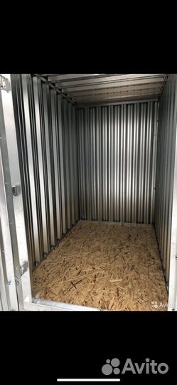 Сезонное хранение шин