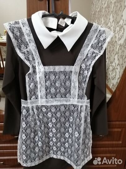 Платье на последний звонок