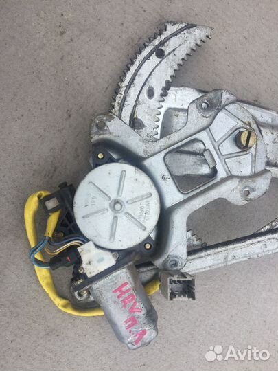 Стеклоподъемник передний левый Honda hrw