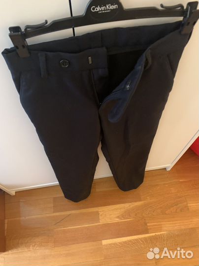 Комплект одежды для школы