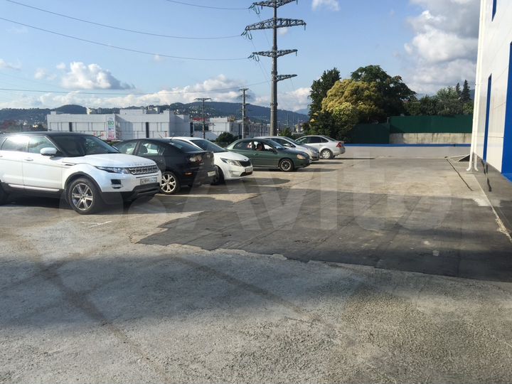 Офис, 974.3 м²