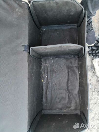 Ящик под инструмент