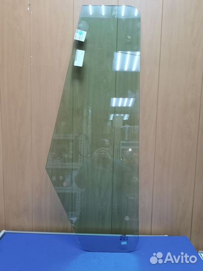 Стекло Sdlg LG 933 боковое лобовое