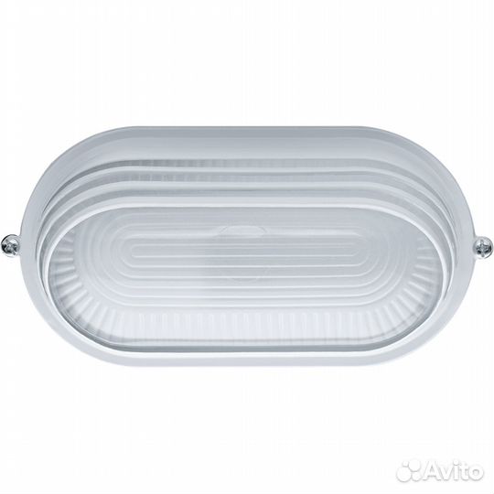 Светильник Баня Oval Реснички Navigator