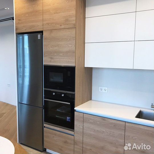 Кухня от производителя