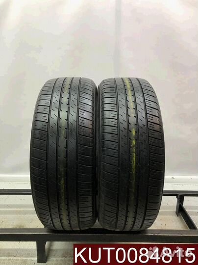 Bridgestone Dueler H/L 33 235/55 R19 107U