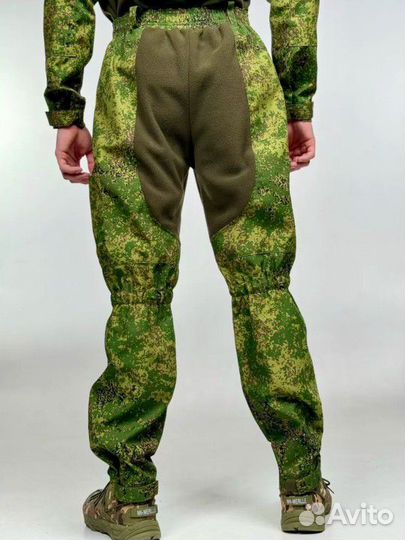 Новые тактические брюки