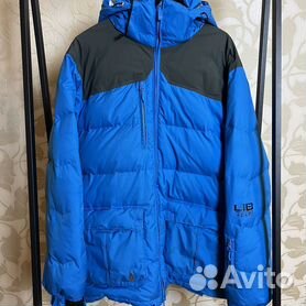 Lib tech sale totally down jacket