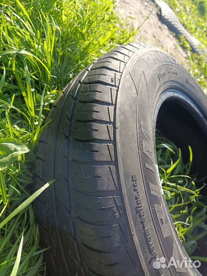 Barum Brillantis 165/80 R14