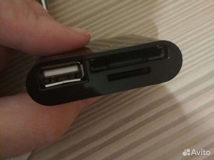 Переходник адаптер Connection Kit