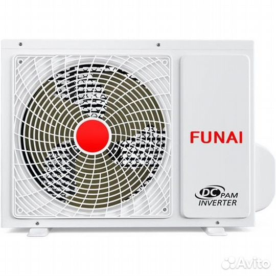 Funai RAC-SG20HP.D01