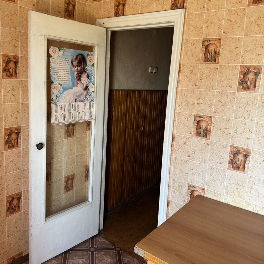 Квартира 2-комн. 42 м² в Аркадак — фото 10 из 22