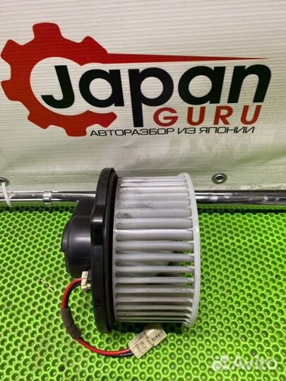 Мотор печки Mazda Cx5 KE PE 2013