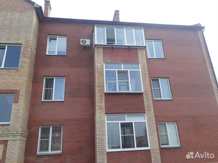 Установка кондиционера