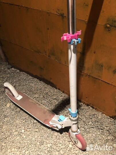 Самокат 2 шт